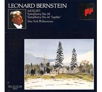 Mozart, W.a. - Symphony 39/41