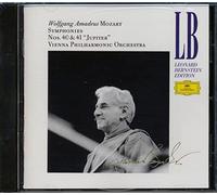 Mozart, W.a. - Symphony 40/41