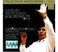 Mozart, W.a. - Symphony 40/41