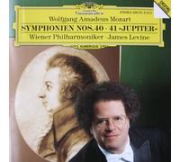 Mozart, W.a. - Symphony 40/41
