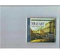 Mozart, W.a. - Symphony 40/41 Jupiter