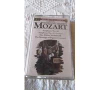 Mozart, W.a. - Symphony 40/41/Nachtmusik/Marriage