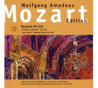 Mozart,W.a. - The Architect