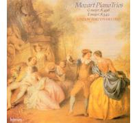 Mozart, W.a. - Trios avec Piano