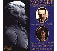 Mozart, W.a. - Une Petite Musique de Nuit (EIN Kleine nachtmusik).