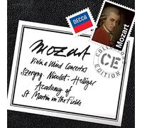 Mozart, W.A. - Violin &.. -Coll. ed-
