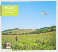 Mozart, W.A. - Violinkonzerte, Romanzen