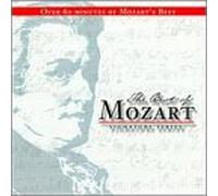 Mozart, W.a. - Volume. 1-Best of Mozart