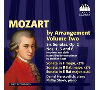 Mozart, W.A. - Wolfgang Amadeus Mozart [Import]