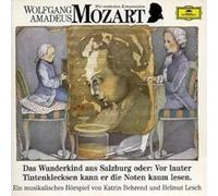 Mozart, W. A. – Wolfgang Amadeus Mozart – Import – Deutsche Grammophon