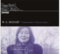 Mozart, W.a. - Works for Piano:Sonate No [Import]
