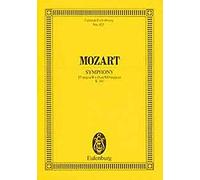Mozart, W: Sinfonie Nr. 39 Es-Dur