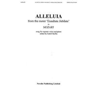 Mozart Wa Alleluia