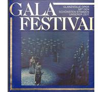 Mozart, Wagner,.. - Gala-Festival (Mirella Freni, Hermann Prey,..) [6x Vinyl LP]