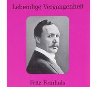Mozart/Wagner/Massenet/Verdi : Arien & Duette. Feinhals