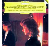 Mozart-Weber-Quintette pour---