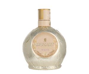 Mozart White Chocolate 70cl Liqueur