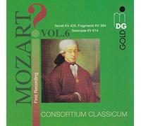Mozart - Mozart, Vol. 6 [Import]