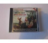 Mozart: Wind Serenade in B flat,K361(Gran Partita)