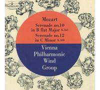 Mozart: Wind Serenades K. 361 & K.388-UHQCD [Import]