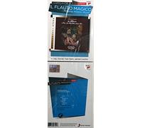 Mozart Wolfgang a - Il Flauto Magico