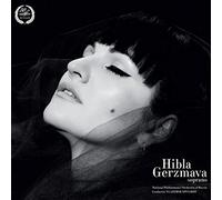 Mozart Wolfgang Ama - Hibla Gerzmava