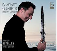 Mozart Wolfgang Ama - Quintetto per Clarinetto E Archi K 581 [Import]