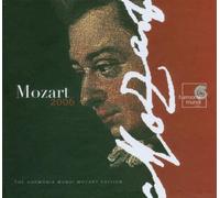 Agenda-Sampler Mozart 2006 : Extraits Des Volumes De L'edition Mozart Harmonia Mundi - 132 Pages