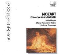 Mozart Wolfgang Amad - Concerto X Clar K 622, Sinfonia N.2