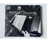 Mozart Wolfgang Amad - Mozart: Gran Partita [Import]
