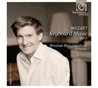 Keyboard Music Vol.3