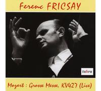 Mozart Wolfgang Amad - Messa in Do Minore [Import]