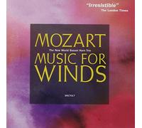 Mozart Wolfgang Amad - Mozart: Music for Winds [Import]