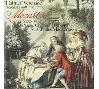 Mozart Wolfgang Amad - Seranata Notturna K 239, Serenata K [Import]