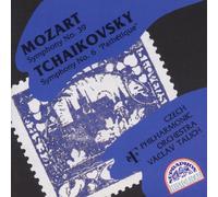 Mozart Wolfgang Amad - Symphonie n°39