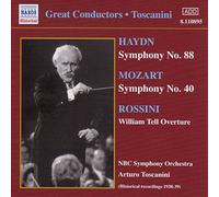 Mozart Wolfgang Amad - symphonie n°88