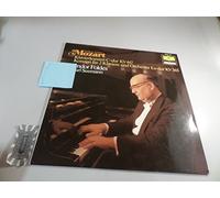 Mozart, Wolfgang Amadeus, Andor Foldes Paul Schmitz u. a. - Klavierkonzert C-Dur KV467/ Konzrert für 2 Klaviere und Orchester Es-Dur KV365 [Vinyl-LP/2535744].