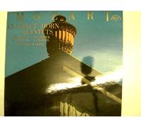 Mozart, Wolfgang Amadeus - Clarinet Horn Quintets,