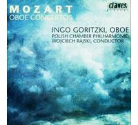 Mozart, Wolfgang Amadeus - Concertos pour hautbois