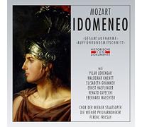 Mozart,Wolfgang Amadeus - Idomeneo