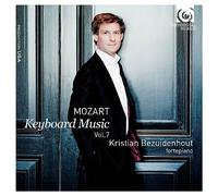 Keyboard Music Vol.7