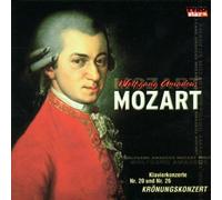 Mozart,Wolfgang Amadeus - Klavierkonzerte-Nr.20 U.Nr.