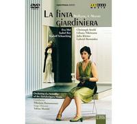 Mozart, Wolfgang Amadeus - La Finta Giardiniera (2 Discs)