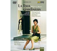 Mozart : la Finta Giarniniera/Opéra de Zurich, 2006