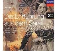 Mozart, Wolfgang Amadeus - L'Enlèvement au sérail