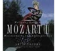 MOZART-WOLFGANG AMADEUS MOZART 1