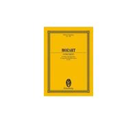 Mozart Wolfgang Amadeus - Mozart:concerto Pour Cor KV447.poche