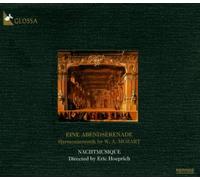 Mozart, Wolfgang Amadeus - Mozart - Eine Abendserenade