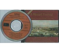Mozart, Wolfgang Amadeus - Mozart Festival