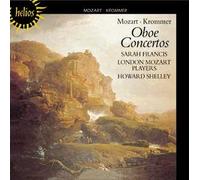 Mozart - Wolfgang Amadeus Mozart-frantisek krommer [Import]